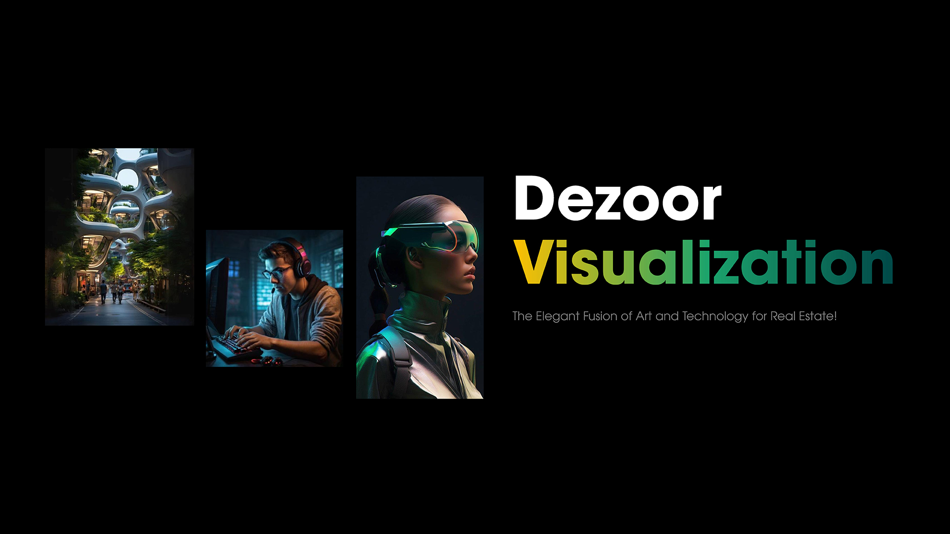 Dezoor Visualization